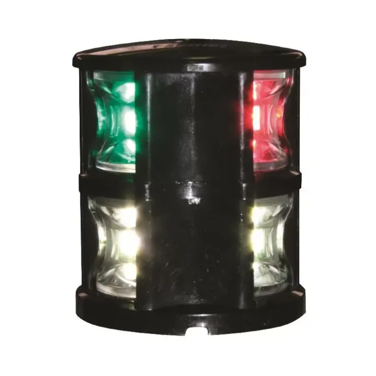 Sale Lalizas Fos LED feu de navigation tricolore & mouillage