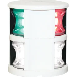 Sale Lalizas Fos LED feu de navigation tricolore & mouillage