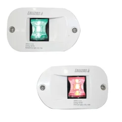 Online Lalizas Fos LED Feux de navigation LED encastrés