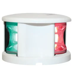 Clearance Lalizas Fos LED Feux de navigation Tricolore 360°