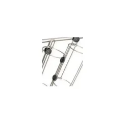 Sale Lalizas Kit fixation parallèle pour tube