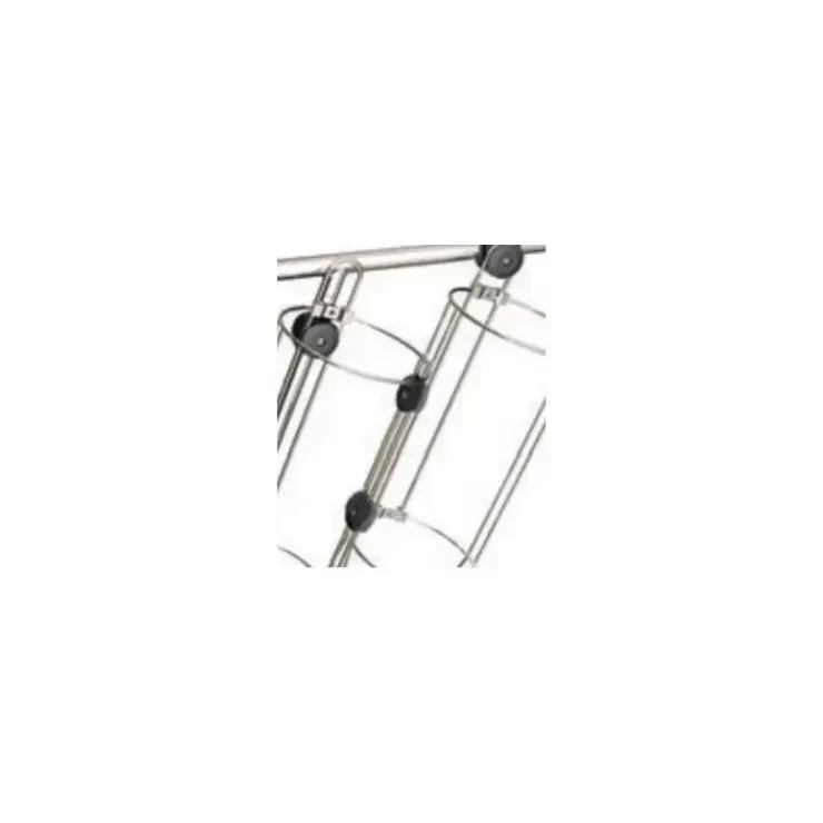 Sale Lalizas Kit fixation parallèle pour tube