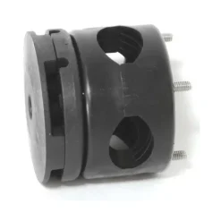 Best Lalizas Kit fixation pour tube
