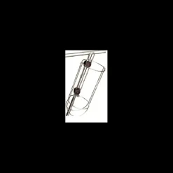 Best Lalizas Kit fixation pour tube