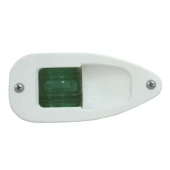 Outlet Lalizas Mati 7 Feux vert tribord 112.5°