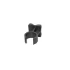 Hot Lalizas Pince support pour feu flottant