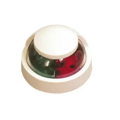 Clearance Lalizas Power 7 feux bicolore horizontale