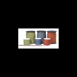 Best XM ROPES LANCELIN Garcette polyester