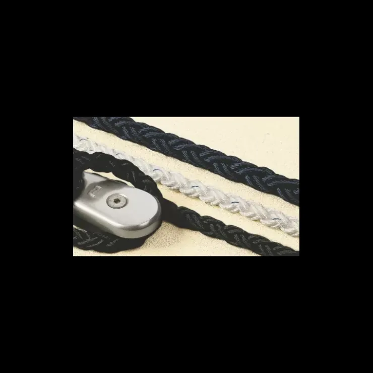 Online LANCELIN Octoplait 8 Torons au mètre