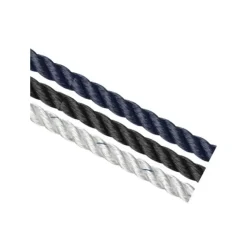 Outlet LANCELIN Polyester 3 torons au mètre