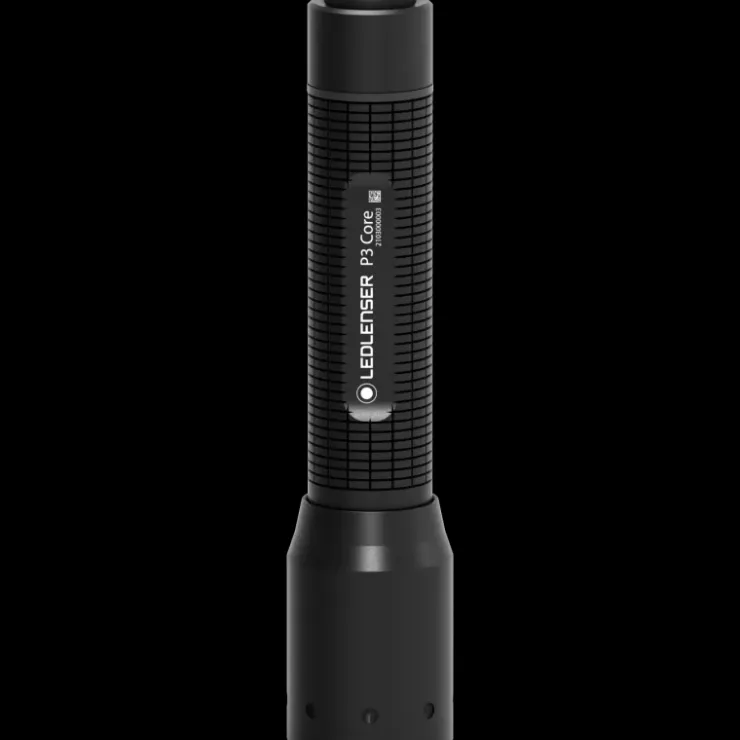 Best LEDLENSER Lampe de poche P3 Core