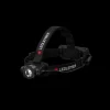 Hot LEDLENSER Lampe frontale H7R Core