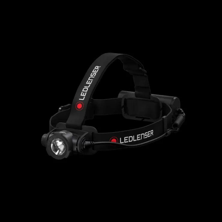 Hot LEDLENSER Lampe frontale H7R Core