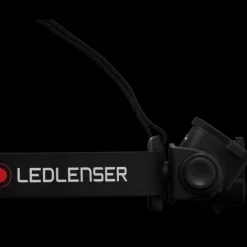 Hot LEDLENSER Lampe frontale H7R Core