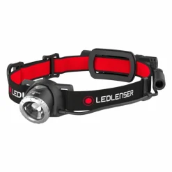 Best LEDLENSER Lampe frontale H8R
