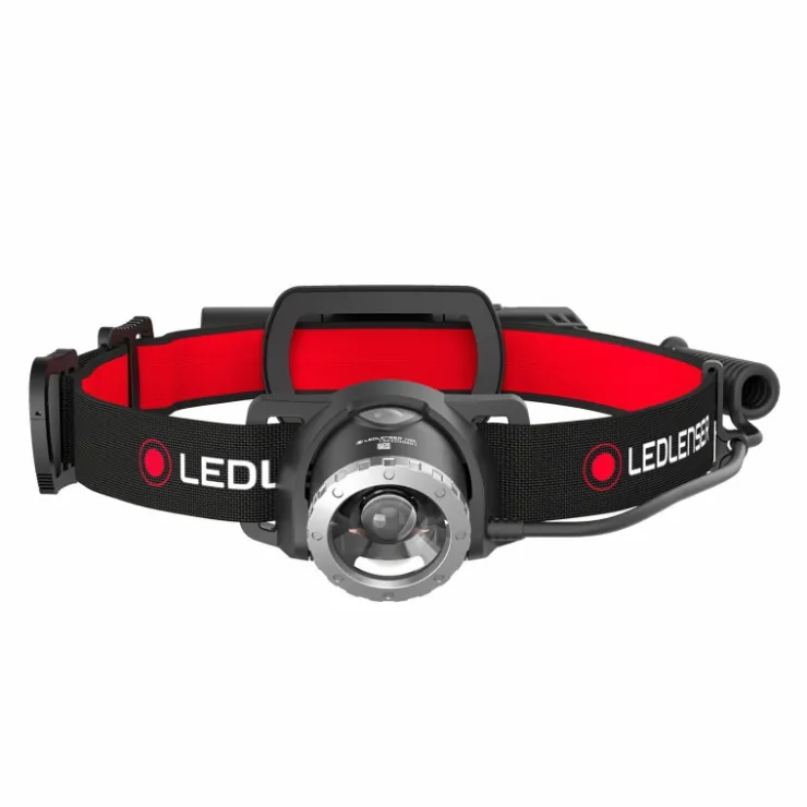 Best LEDLENSER Lampe frontale H8R