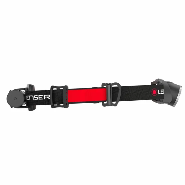 Best LEDLENSER Lampe frontale H8R