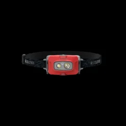 New LEDLENSER Lampe frontale HF4R Core