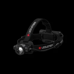 Best LEDLENSER Lampe frontale H15R Core