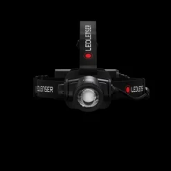 Best LEDLENSER Lampe frontale H15R Core