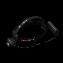 Best LEDLENSER Lampe frontale H15R Core