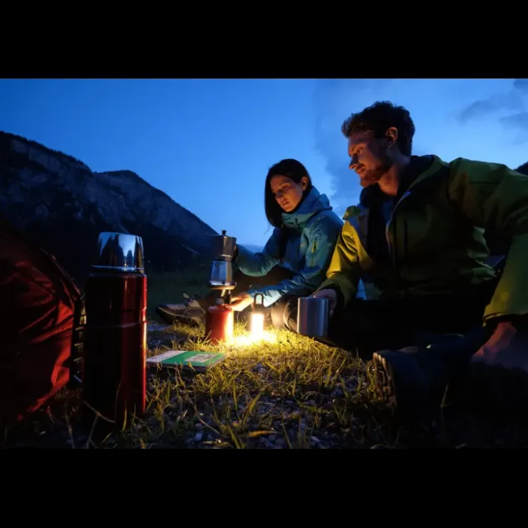 Best LEDLENSER Lanterne ML6 Warm Light