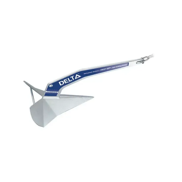 Clearance Lewmar Ancre Delta