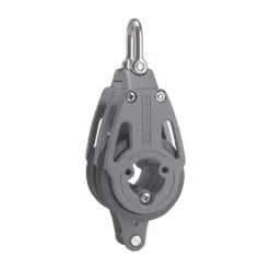Hot Lewmar Control 60 Poulie double émerillon + ringot