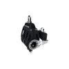 Clearance Lewmar Control 60 Poulie triple émerillon + ringot + coinceur + cliquet.