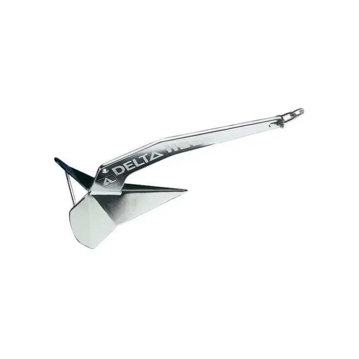 Clearance Lewmar Delta Inox