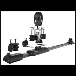 Hot Lewmar Embouts & butée de rail NTR taille 2