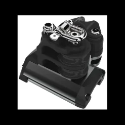 Hot Lewmar Embouts & butée de rail NTR taille 2