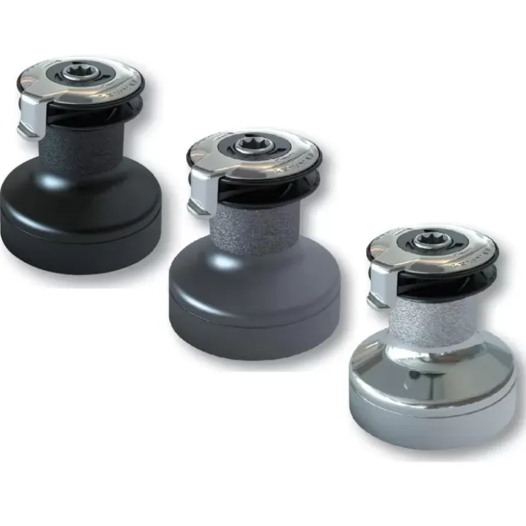 Clearance Lewmar Evo 45 ST
