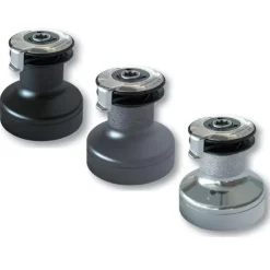 Best Lewmar Evo 40 ST