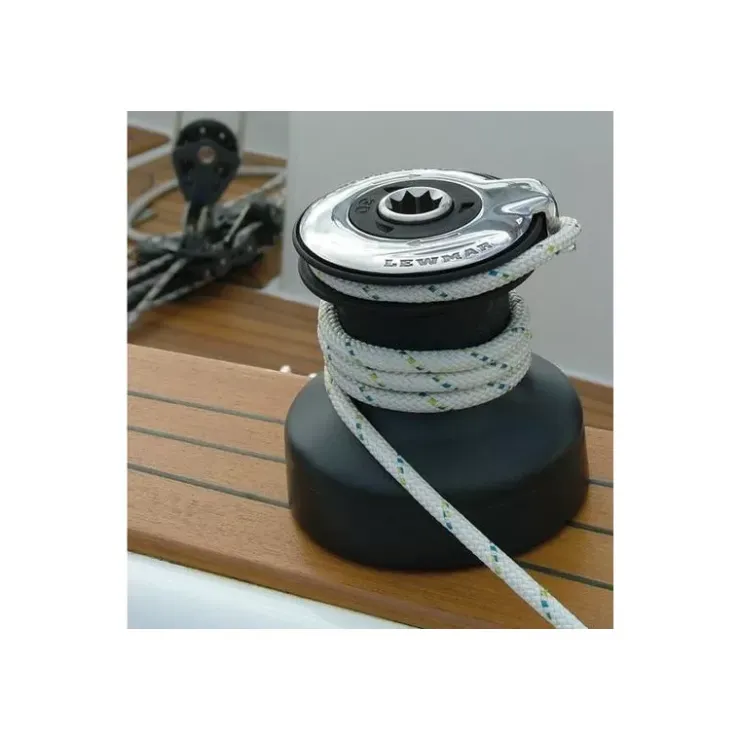 Outlet Lewmar Evo 50 ST
