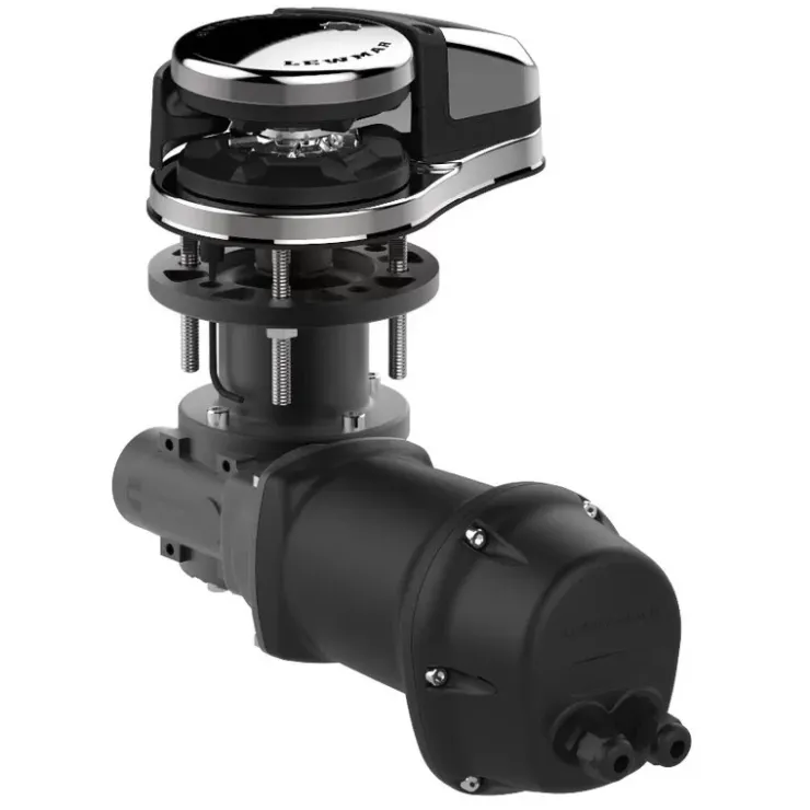 Hot Lewmar guindeau VX1 300 W 12 V | 6/7 mm