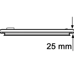 Discount Lewmar Low Profile