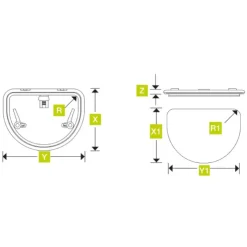 Discount Lewmar Low Profile | en D
