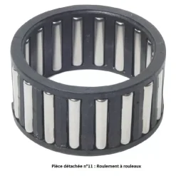 Discount Lewmar Pièces détachées Winch Ocean 16ST