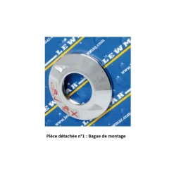 Clearance Lewmar Pièces détachées Winch Ocean 48 à 65 ST