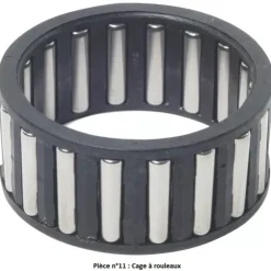 Discount Lewmar Pièces détachées Winch Evo 40 ST