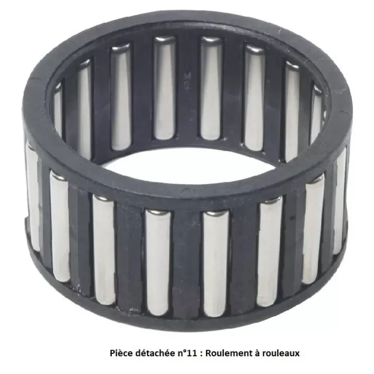 Lewmar Pièces détachées Winch Ocean 44 & 46 ST