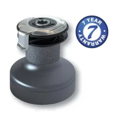 New Lewmar Winch Evo 15 ST