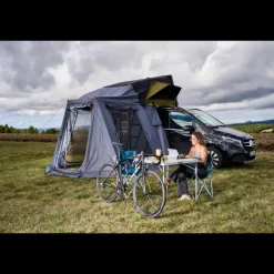 New LEXAGONES Traveller + toile d'isolation