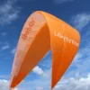 Outlet Libertykite Aile de traction 10 m²