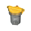 Clearance Lilie Certec Inline Boitier seul