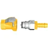 Best Lilie Certec Inline Push and Connect