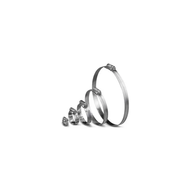 Online Lilie Collier ruban acier