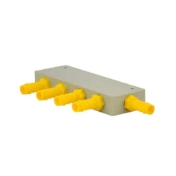 Best Lilie Distributeur eau 4 sorties ø 10 mm
