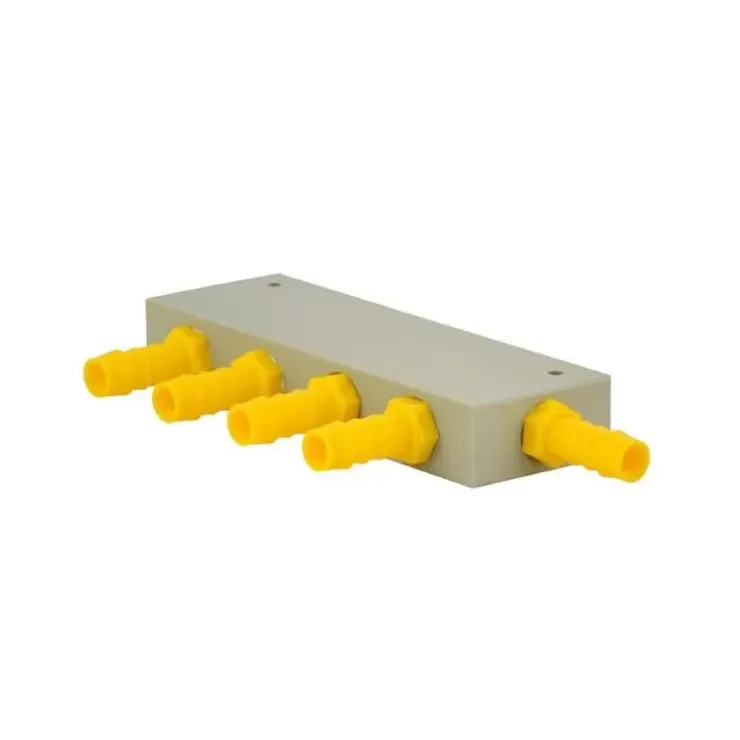 Best Lilie Distributeur eau 4 sorties ø 10 mm